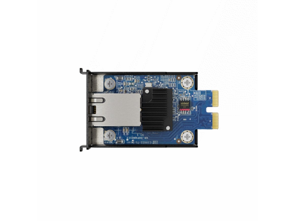 Synology E10G22-T1-MINI