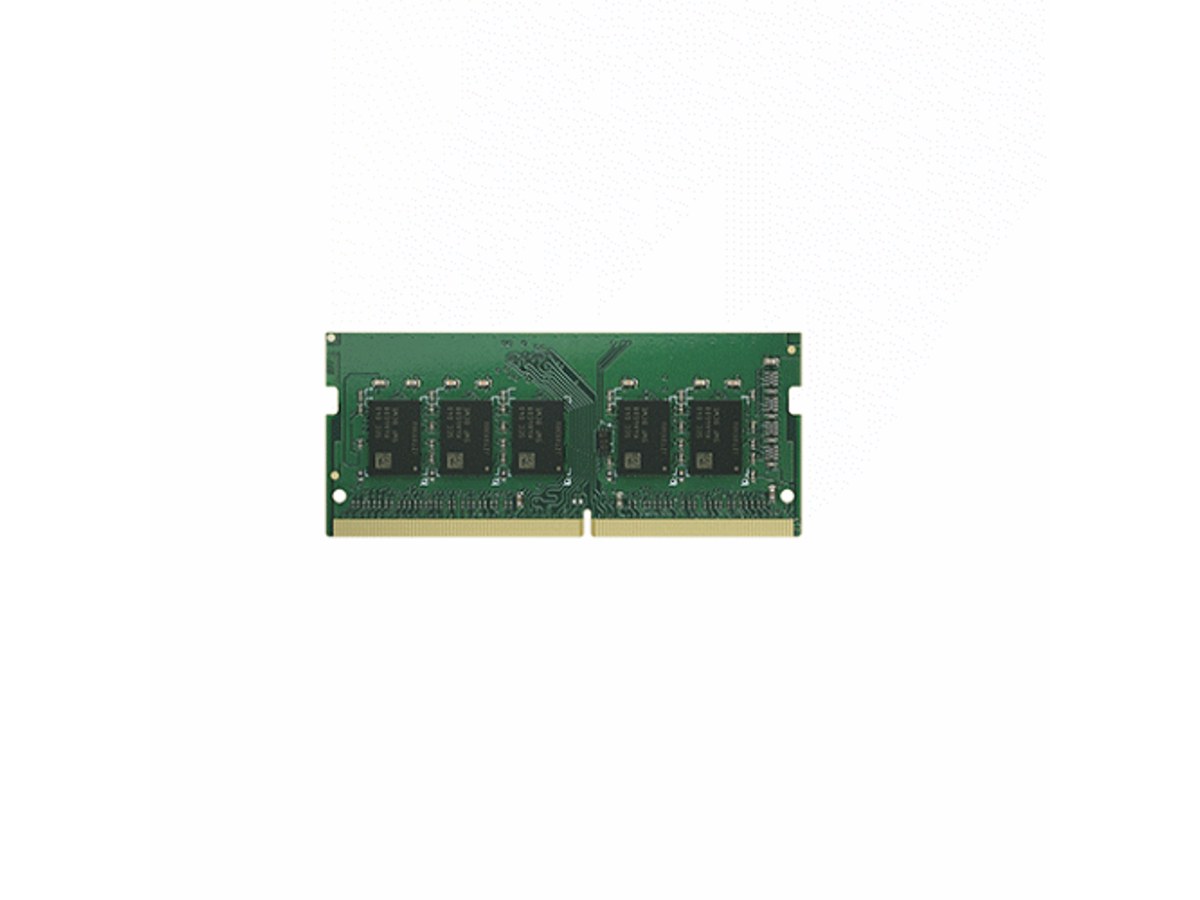Synology D4ES02-4G