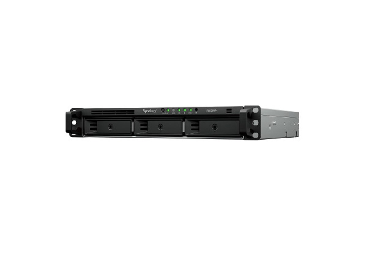 Synology RS826RP-PLUS