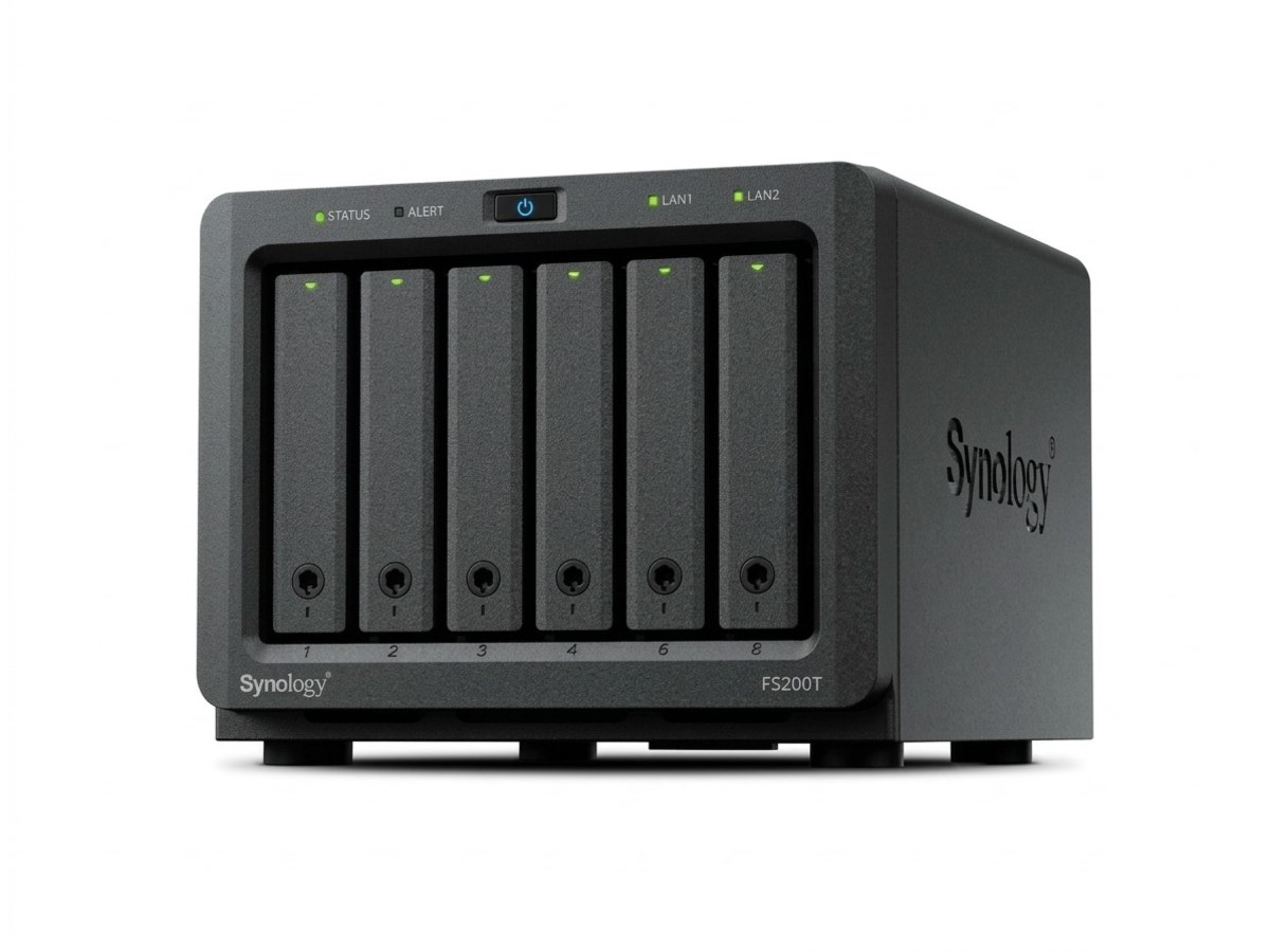 Synology FS200T