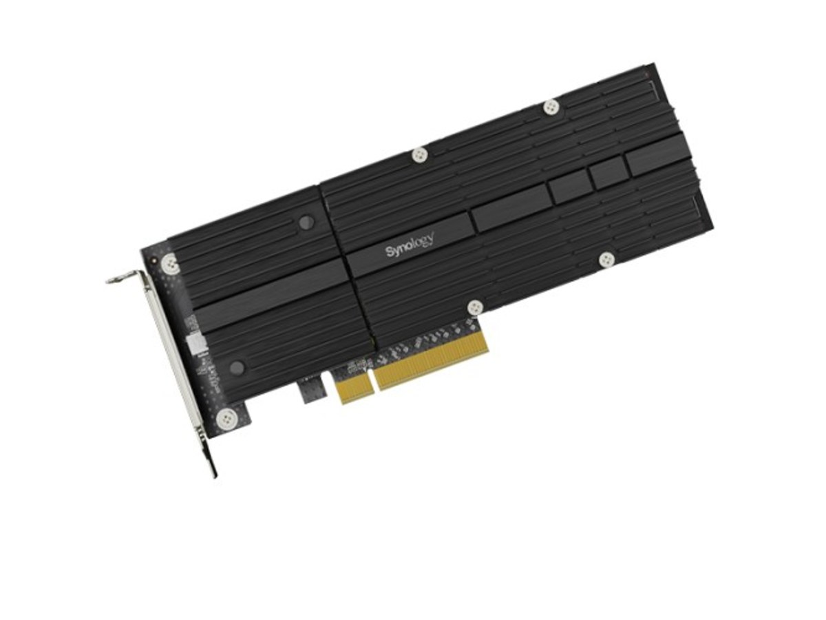 Synology M2D20