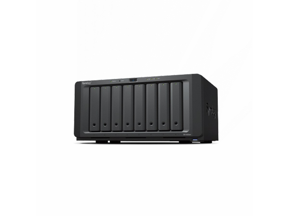 Synology DS1823XS-PLUS
