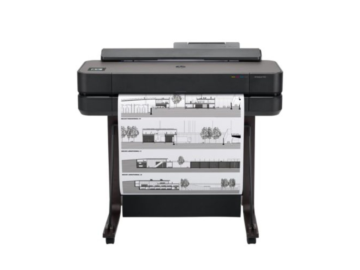 HP 5HB08D