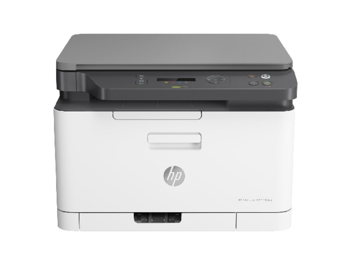 HP 4ZB96A
