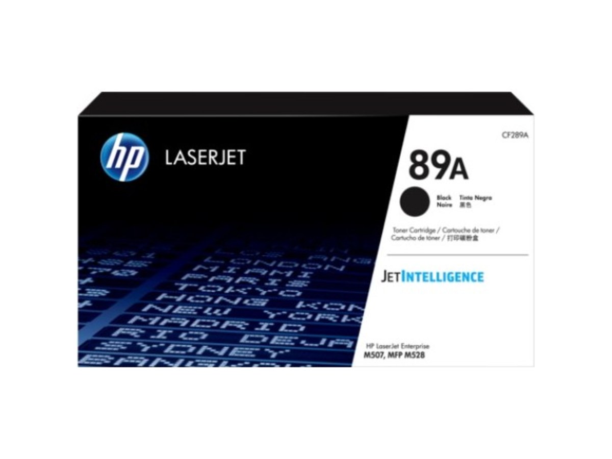 HP CF289A