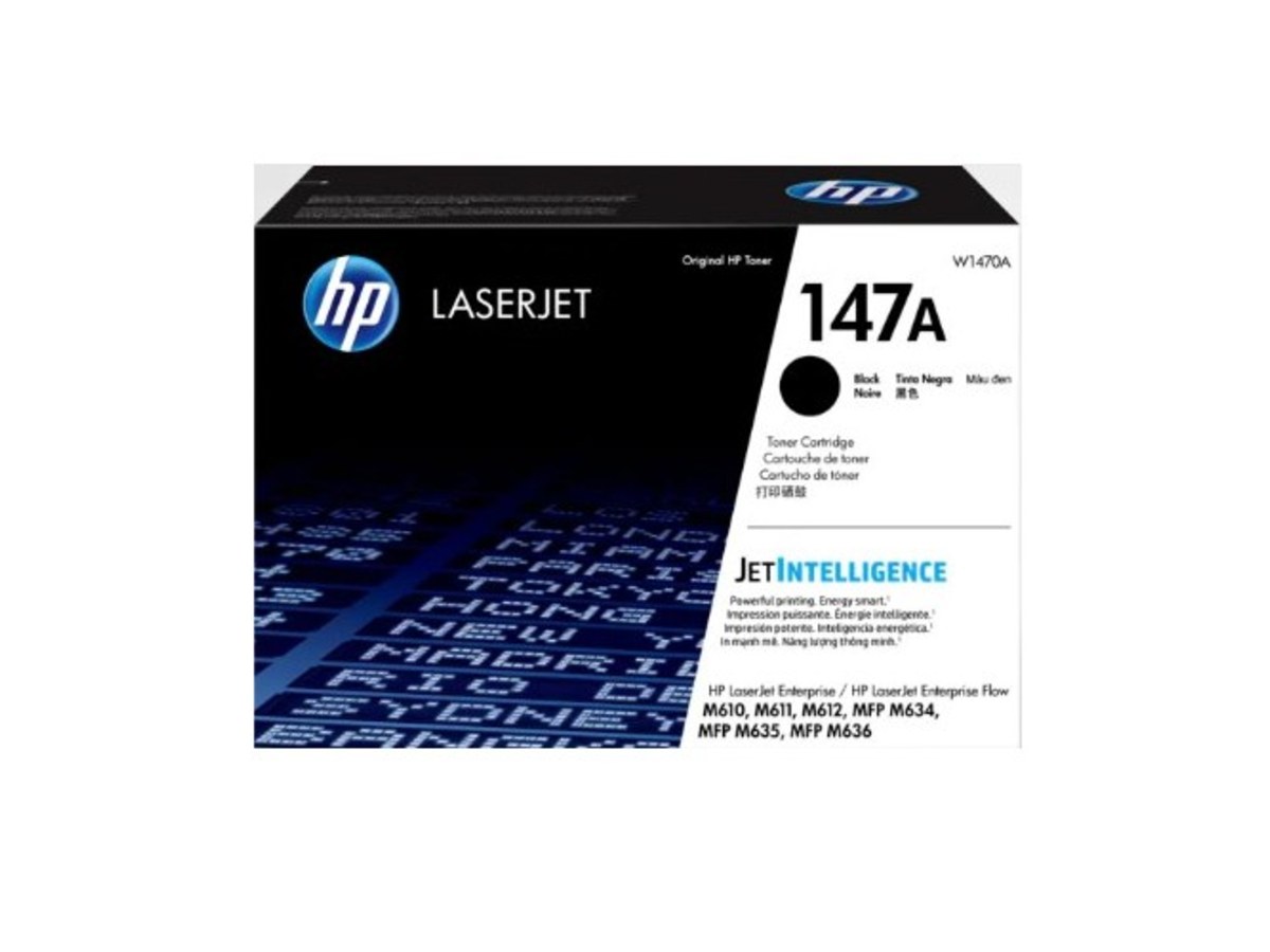 HP W1470A