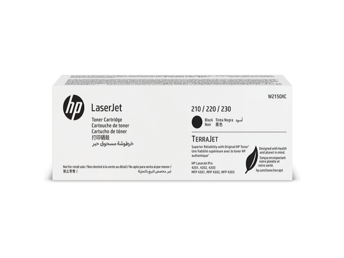 HP W2150XC