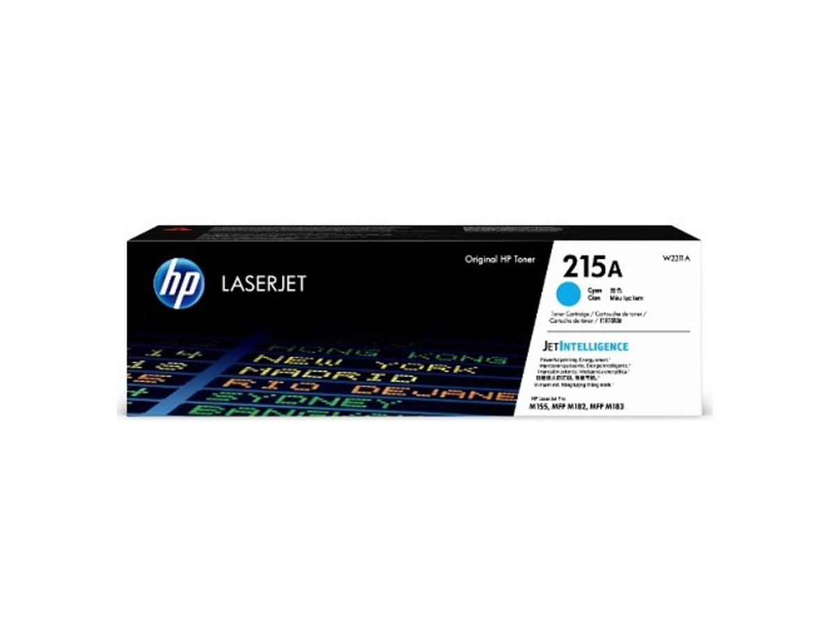 HP W2311A
