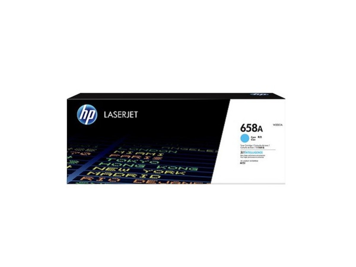 HP W2001A