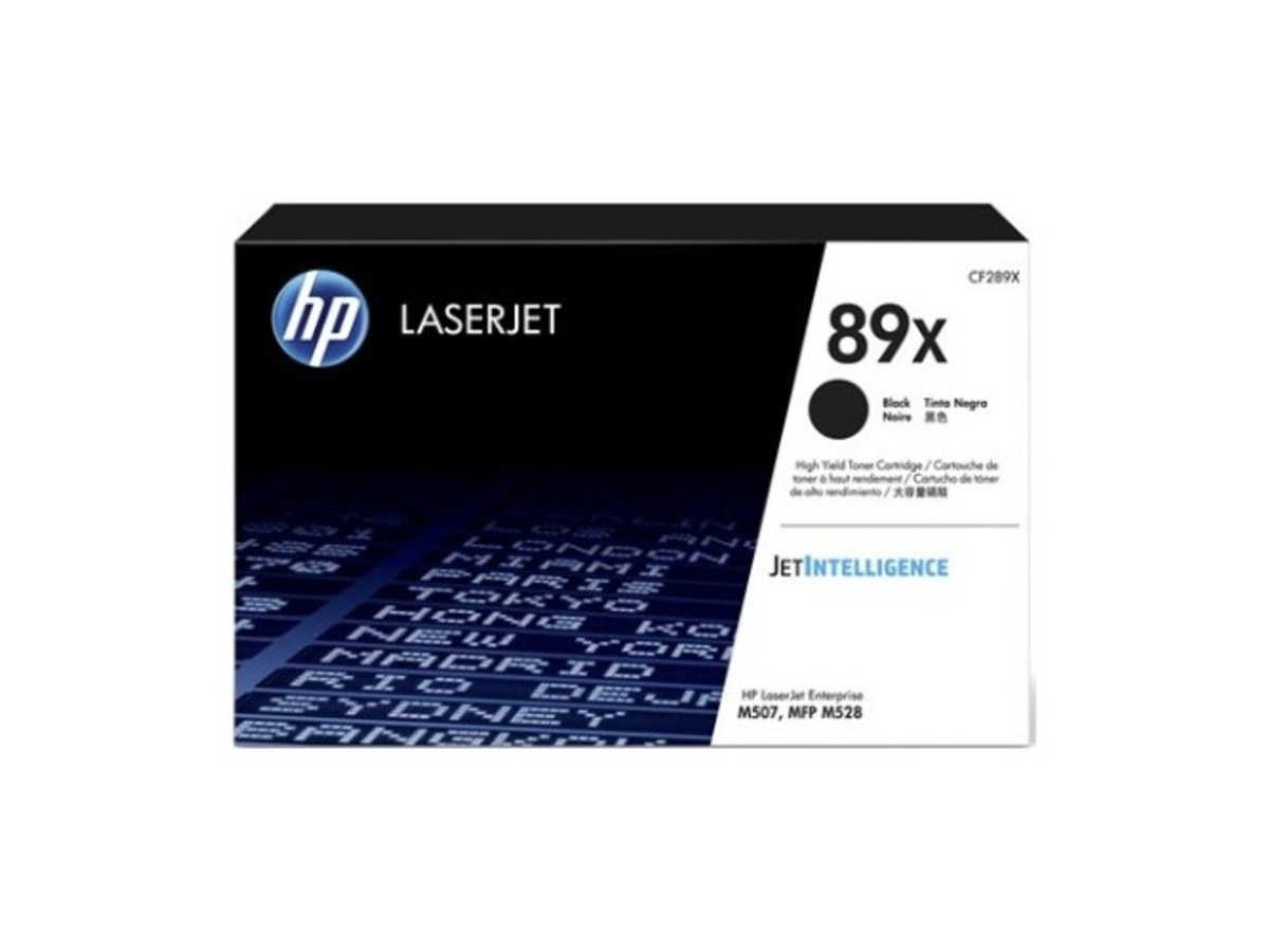 HP CF289X