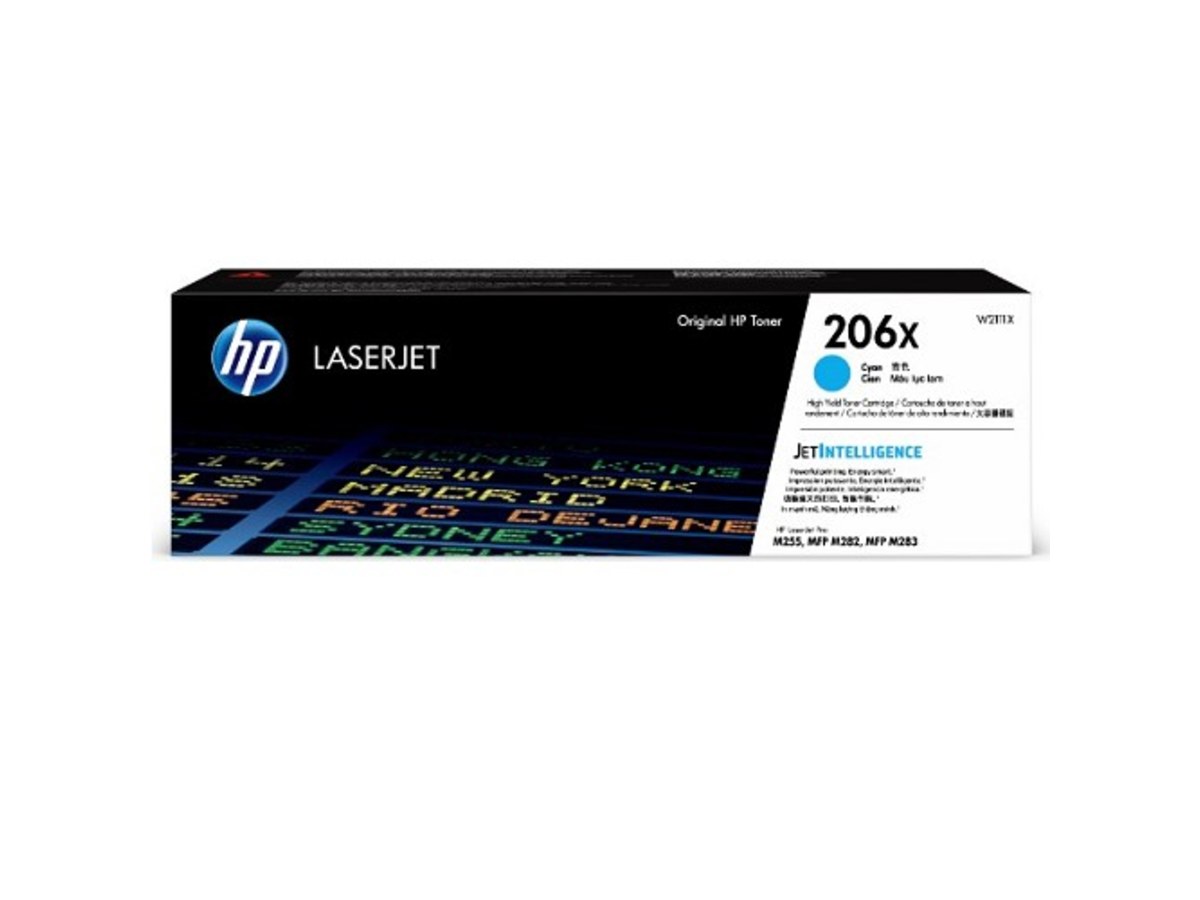 HP W2111X
