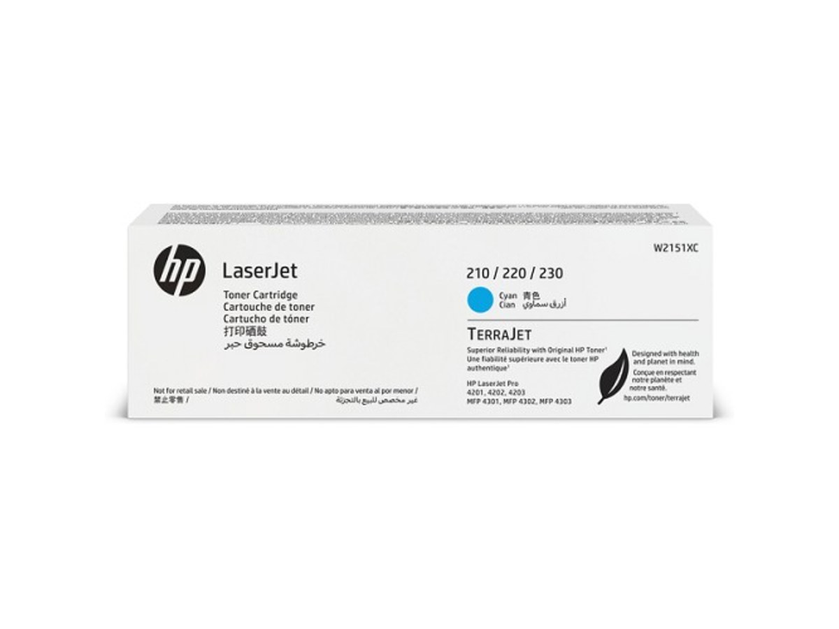 HP W2151XC