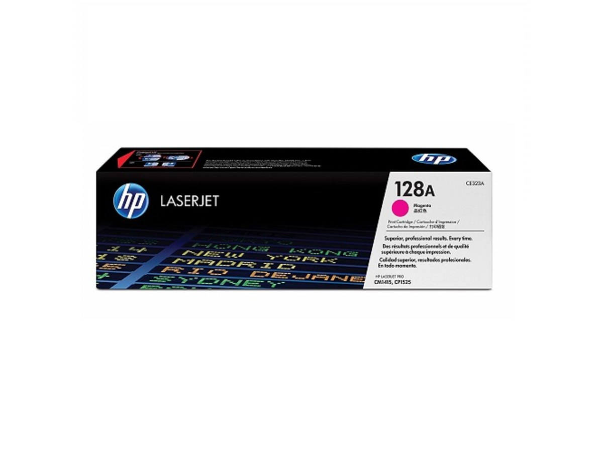 HP CE323A