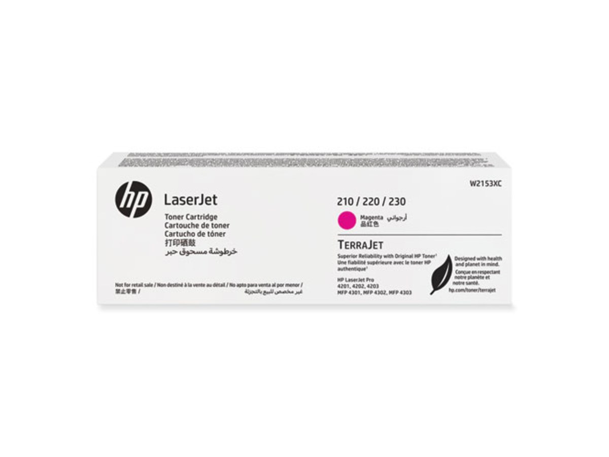 HP W2153XC