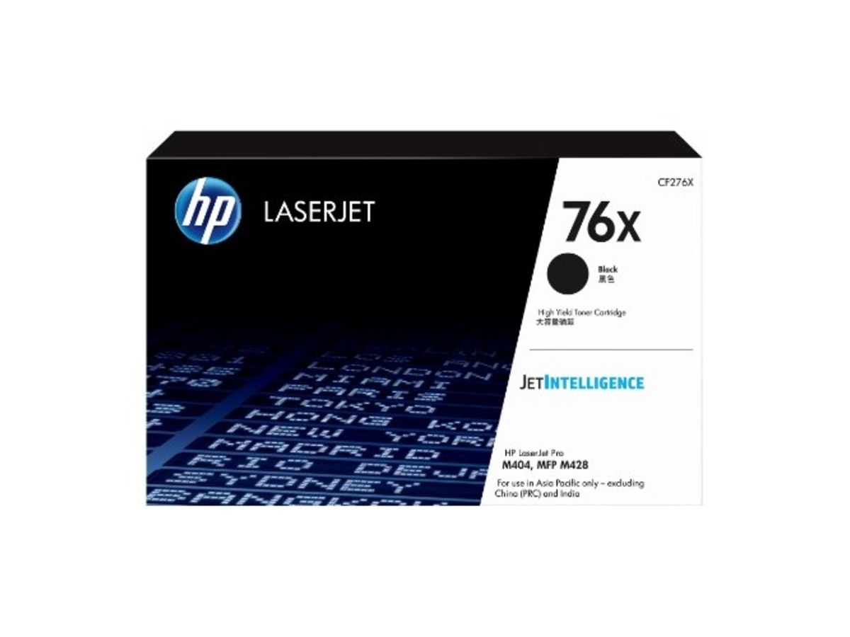 HP CF276X