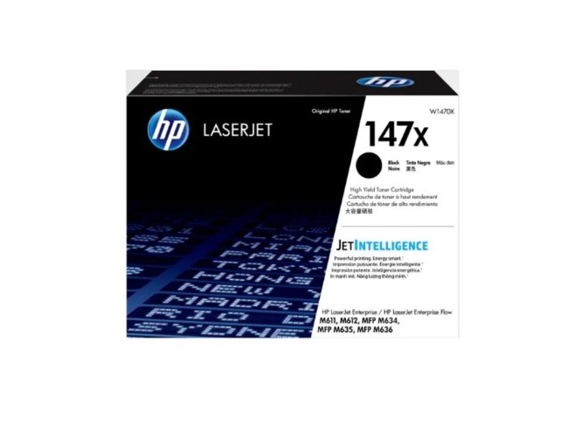 HP W1470X