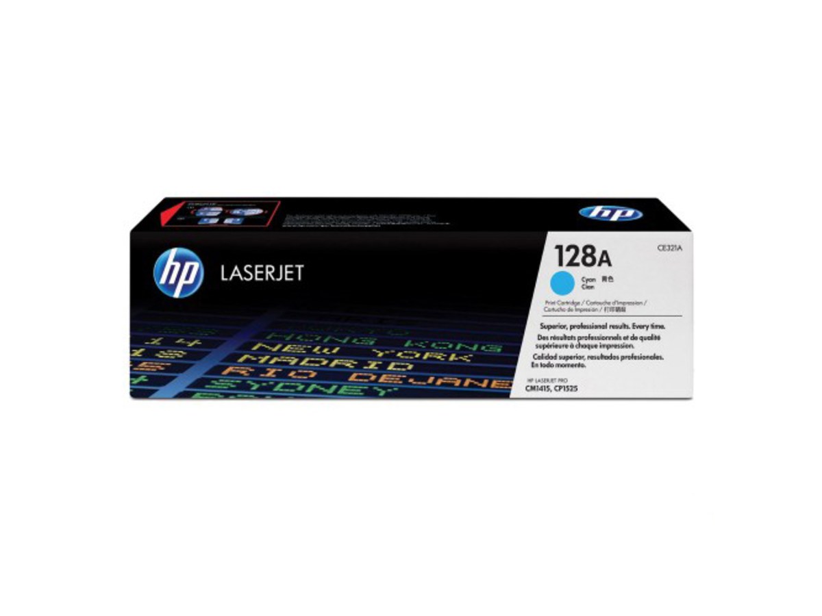 HP CE321A