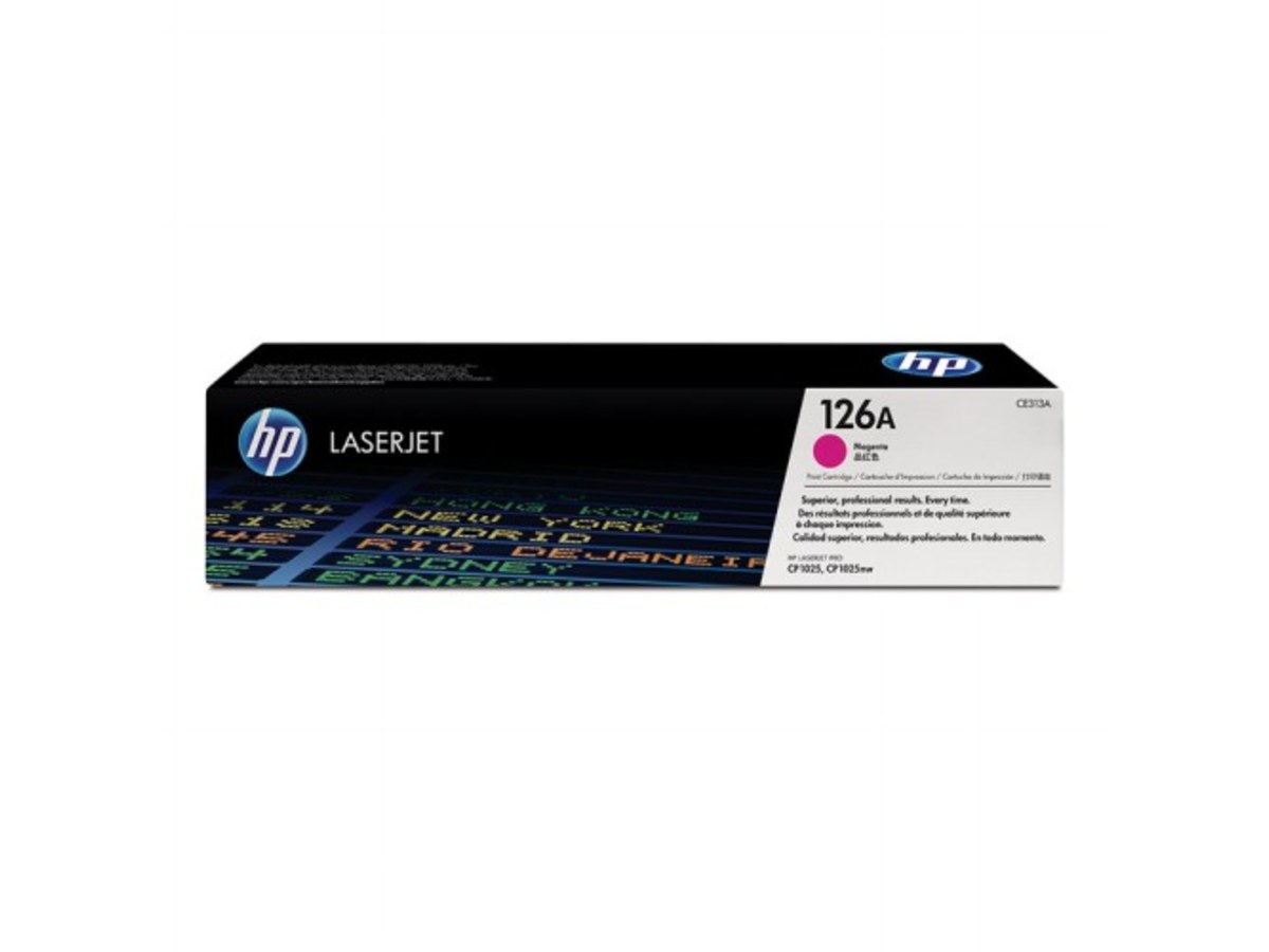 HP CE313A