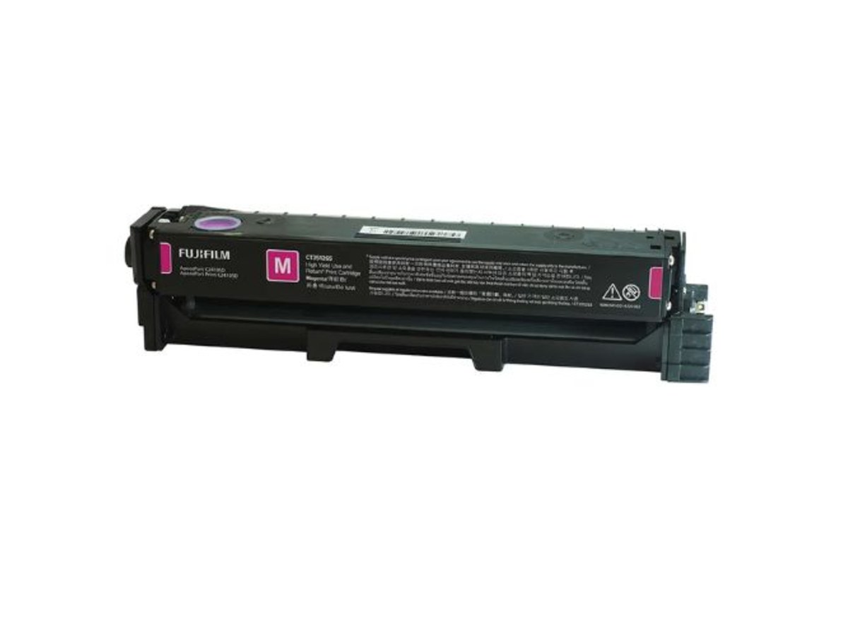 FUJIFILM CT351265