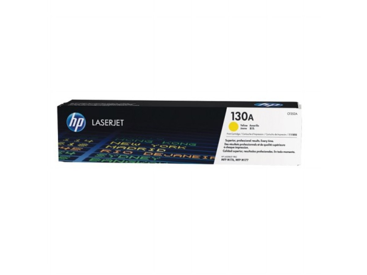 HP CF352A