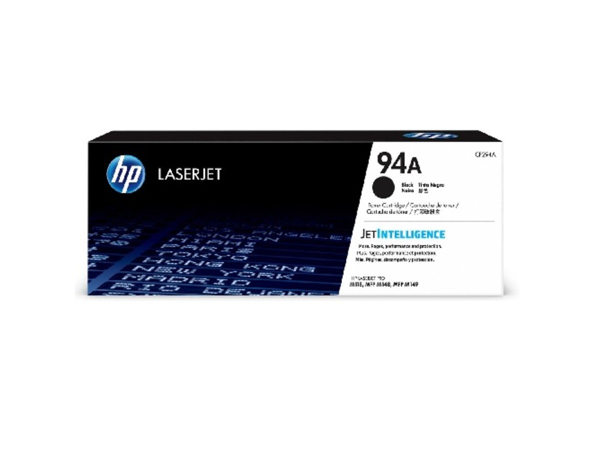 HP CF294A