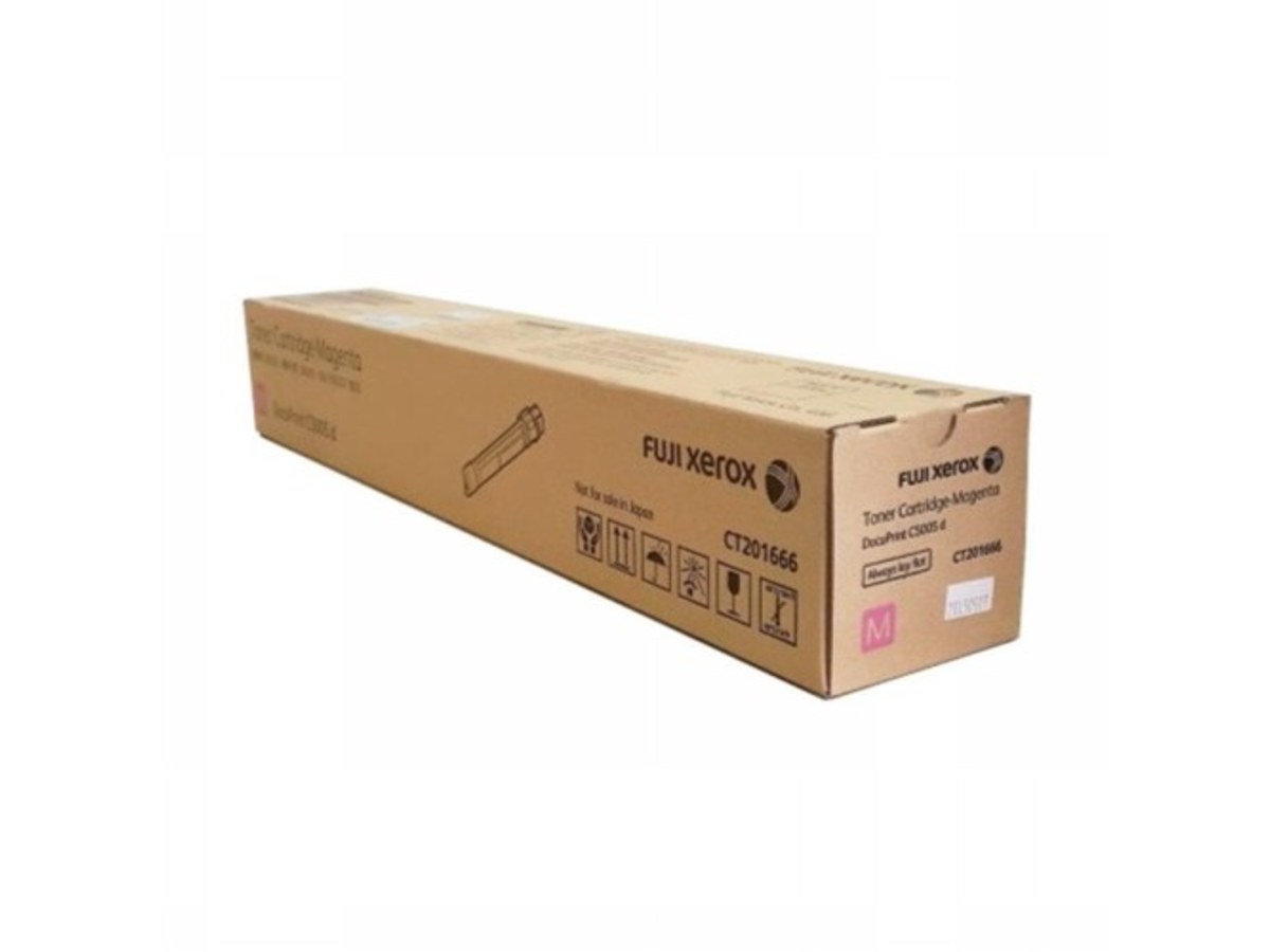 FUJIFILM CT201666