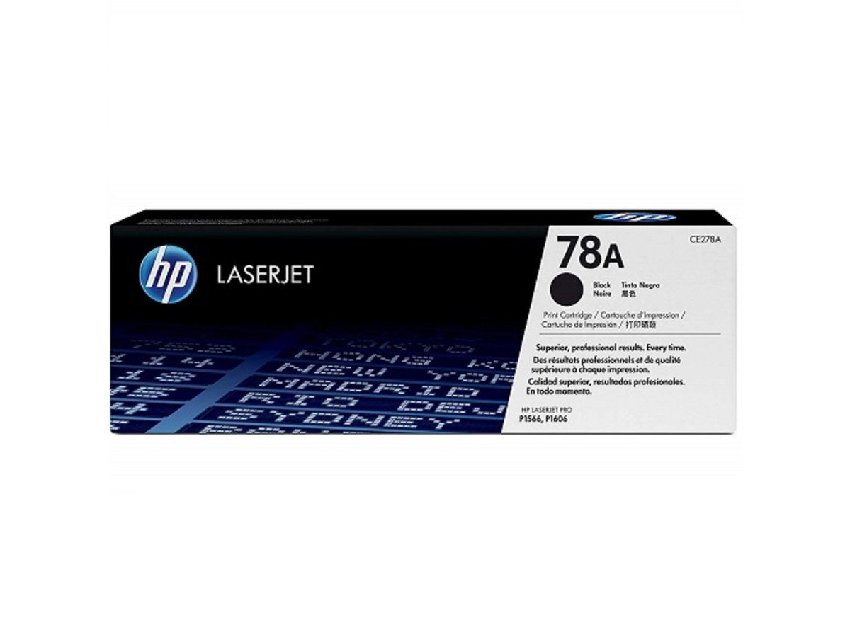 HP CE278A