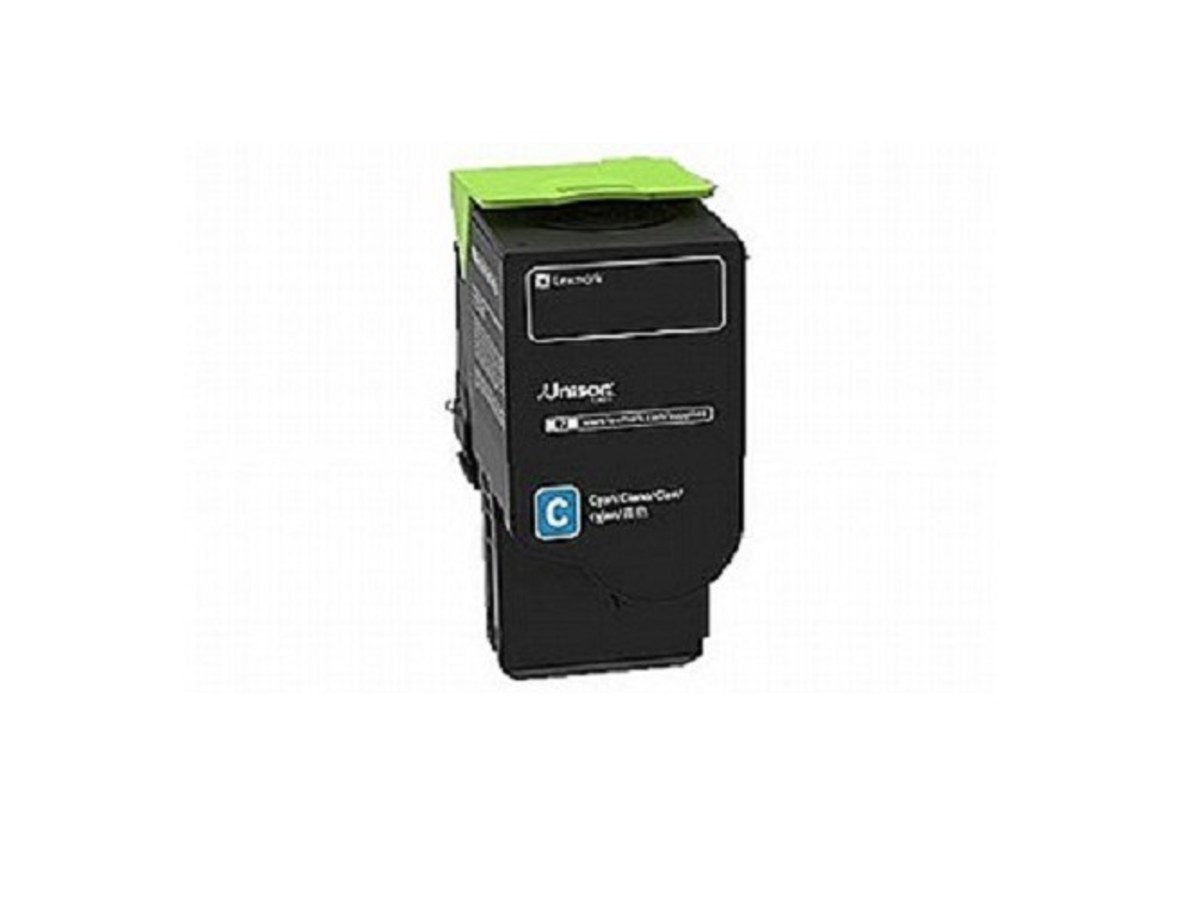 Lexmark 78C3UC0