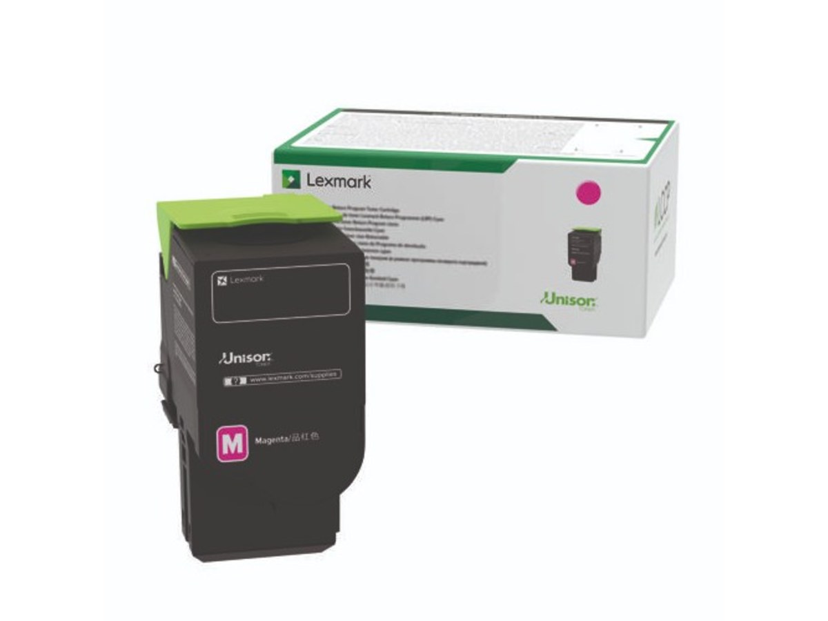 Lexmark 78C3UM0