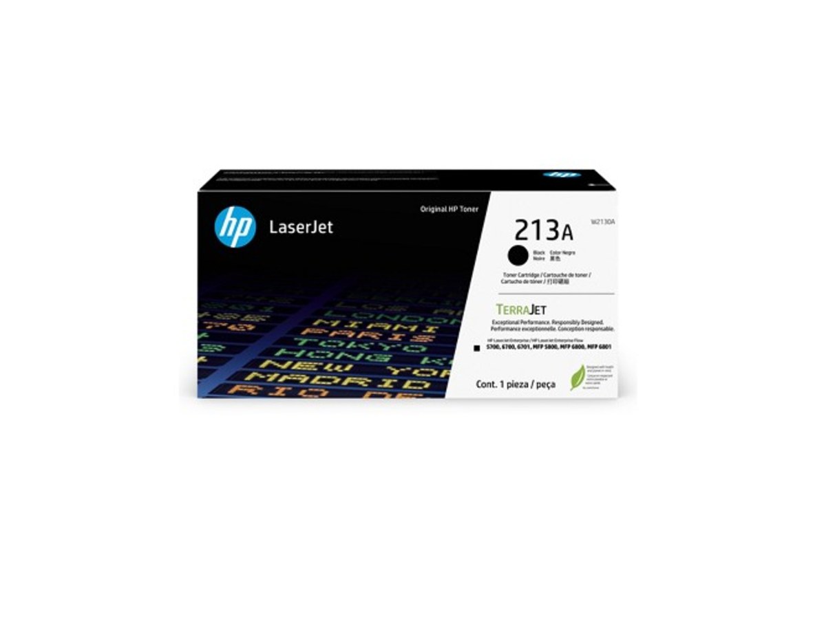 HP W2130A