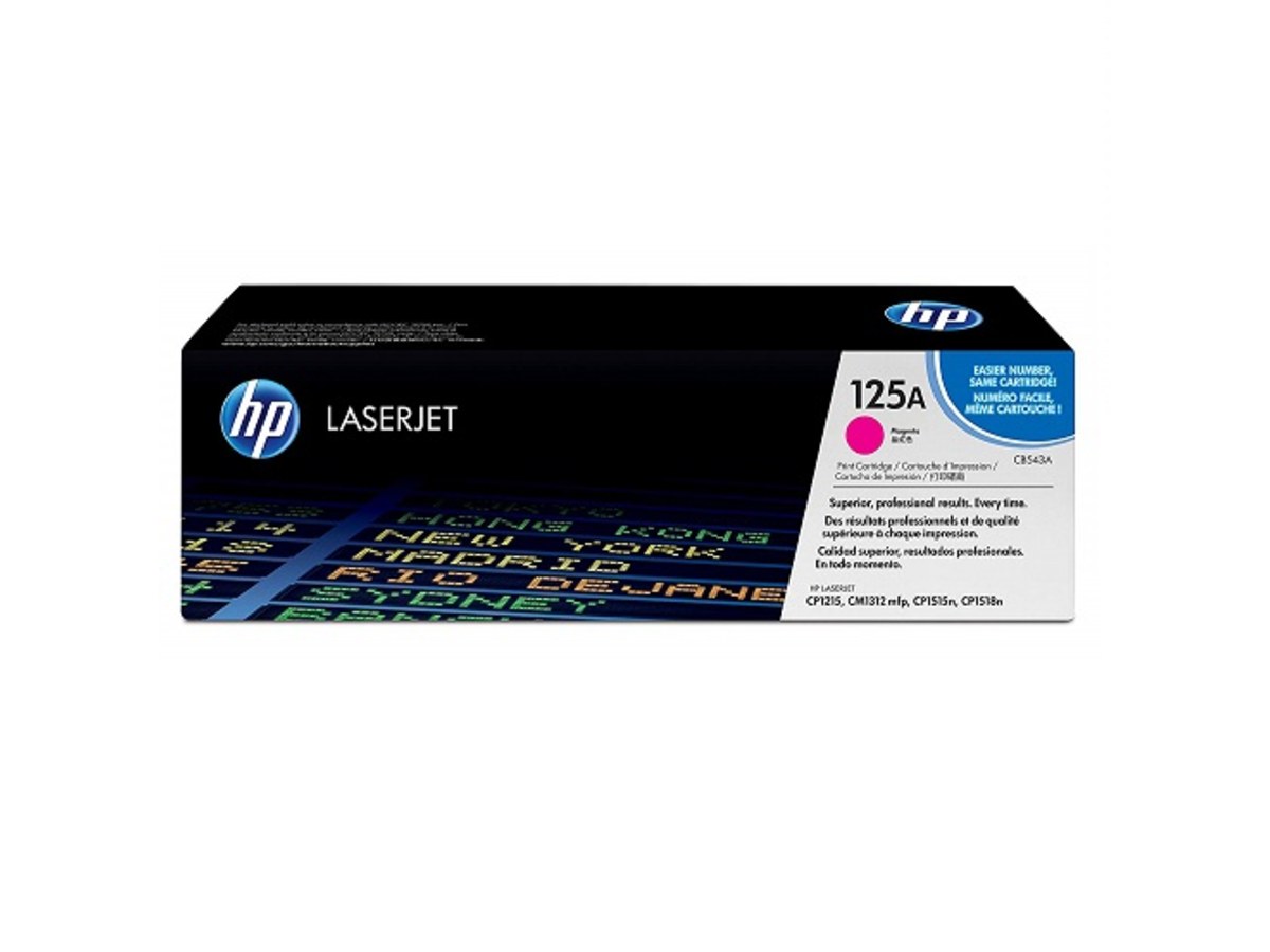 HP CB543A