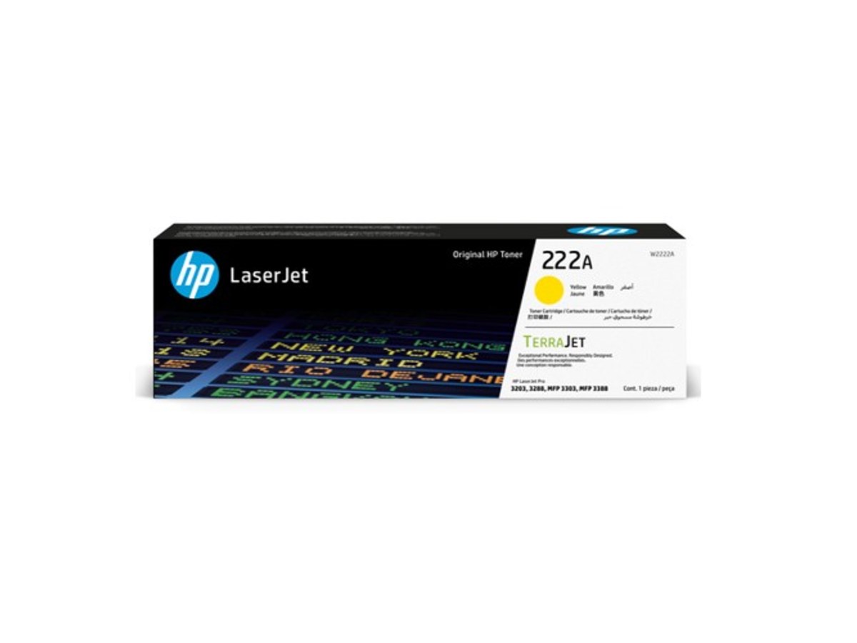 HP W2222A