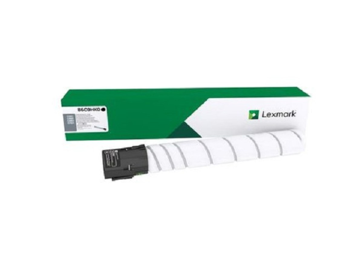Lexmark 86C0HK0