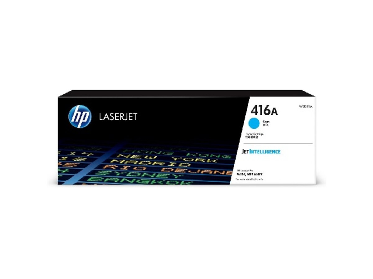 HP W2041A