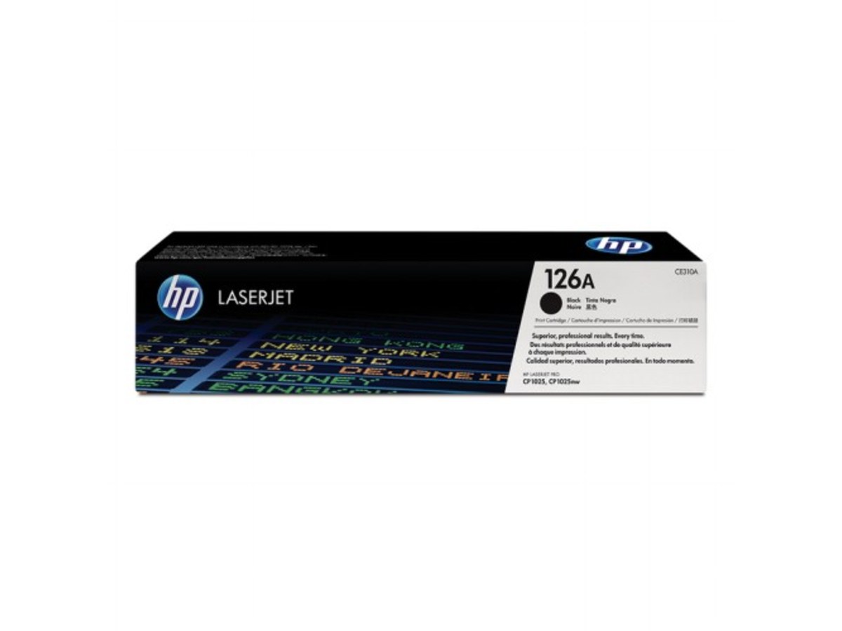 HP CE310A-X