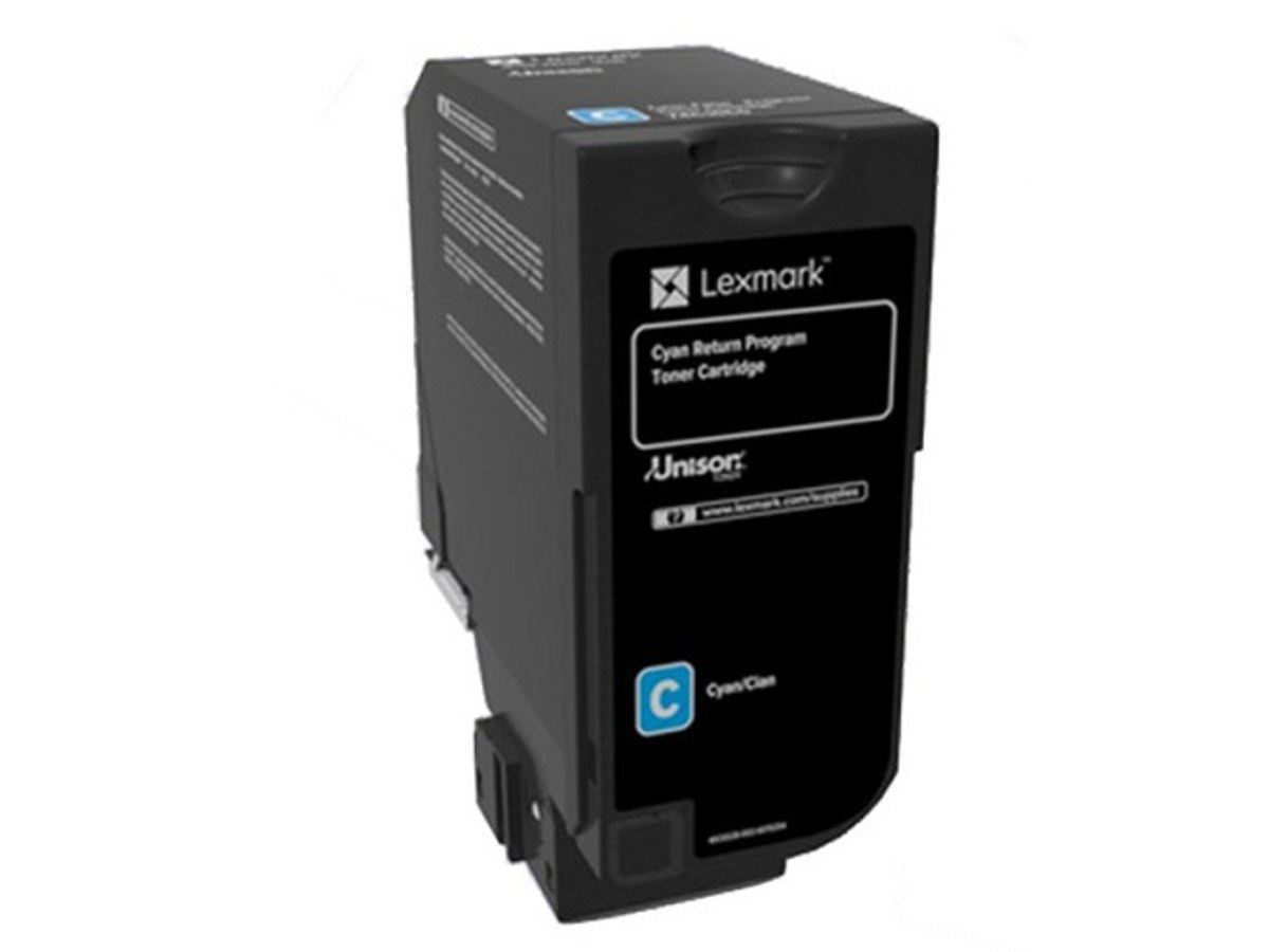 Lexmark 74C3SC0