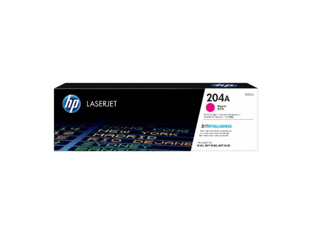HP CF513A