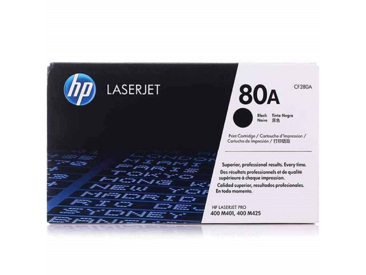 HP CF280A