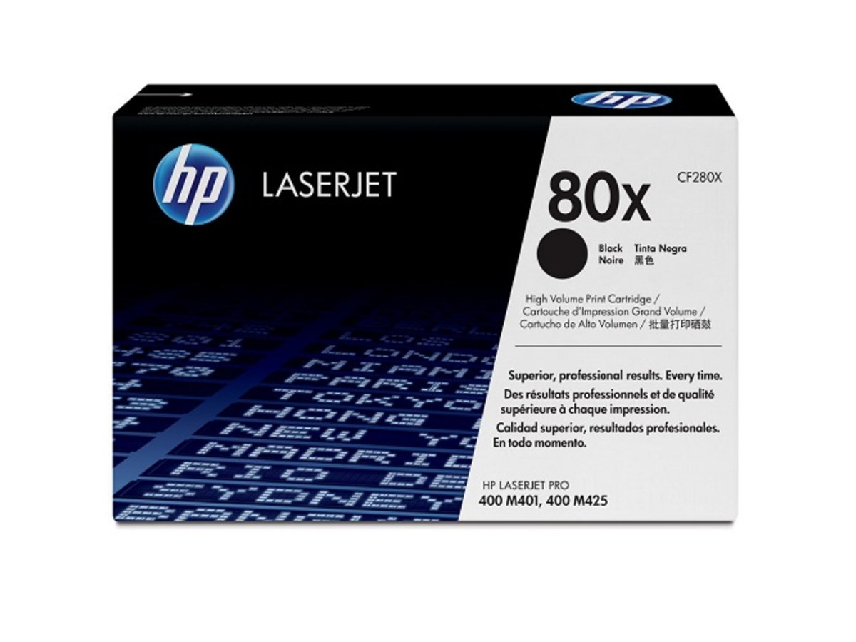 HP CF280XC-X