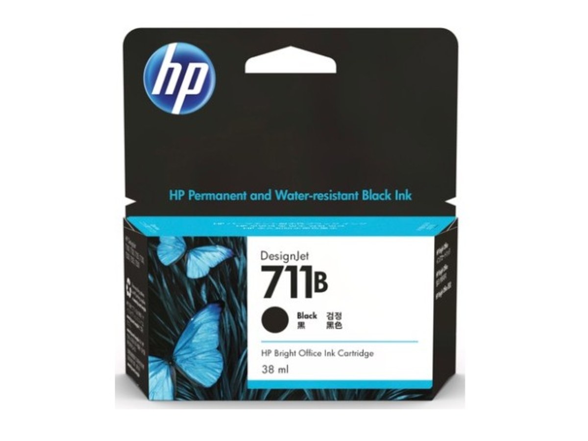 HP 3WX00A