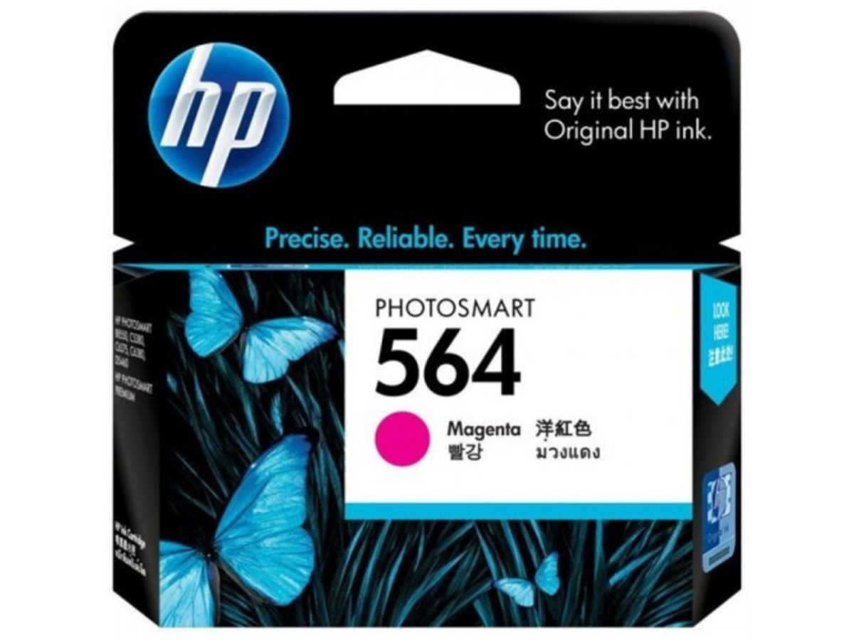 HP CB319WA
