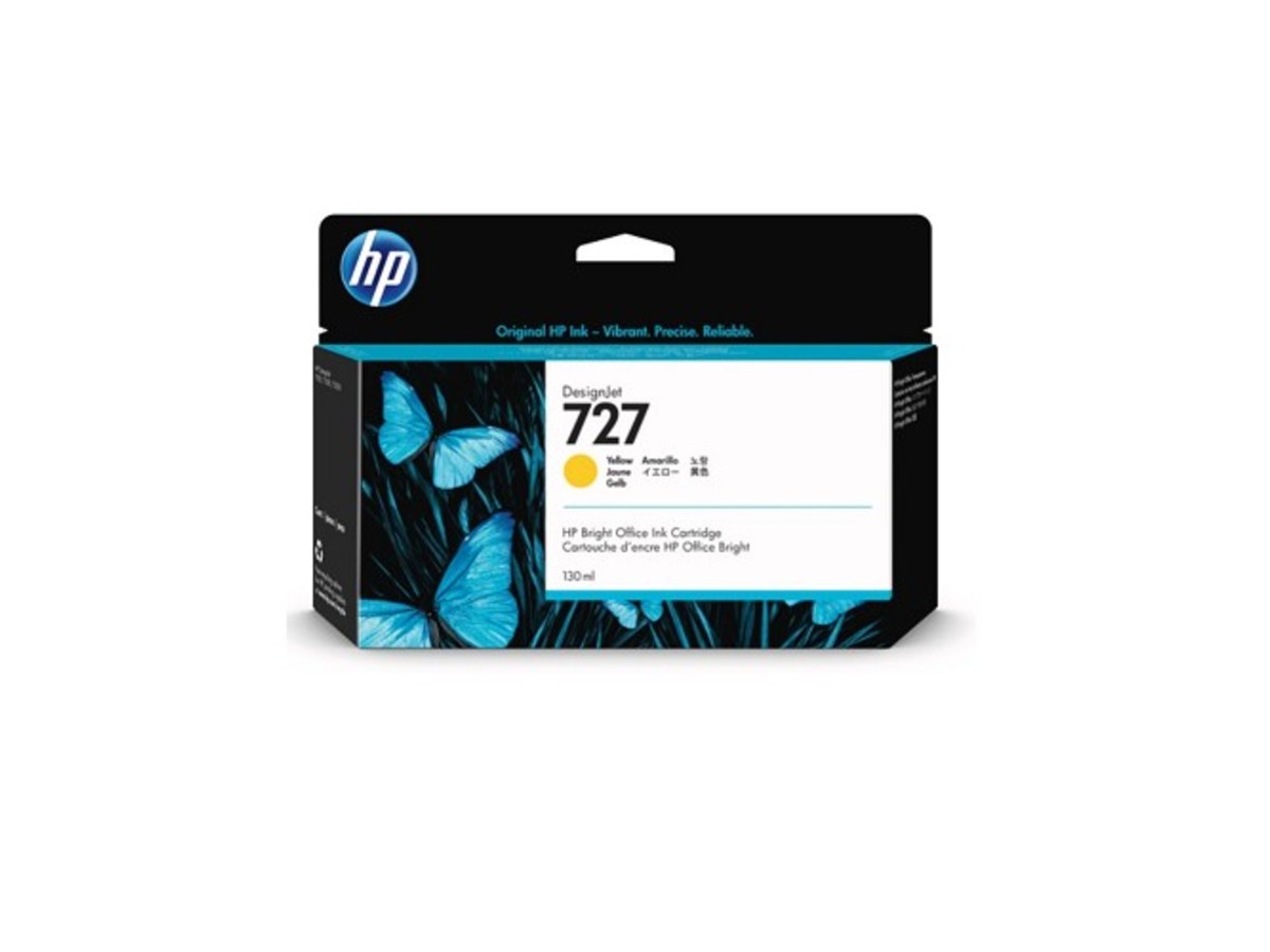 HP B3P21A