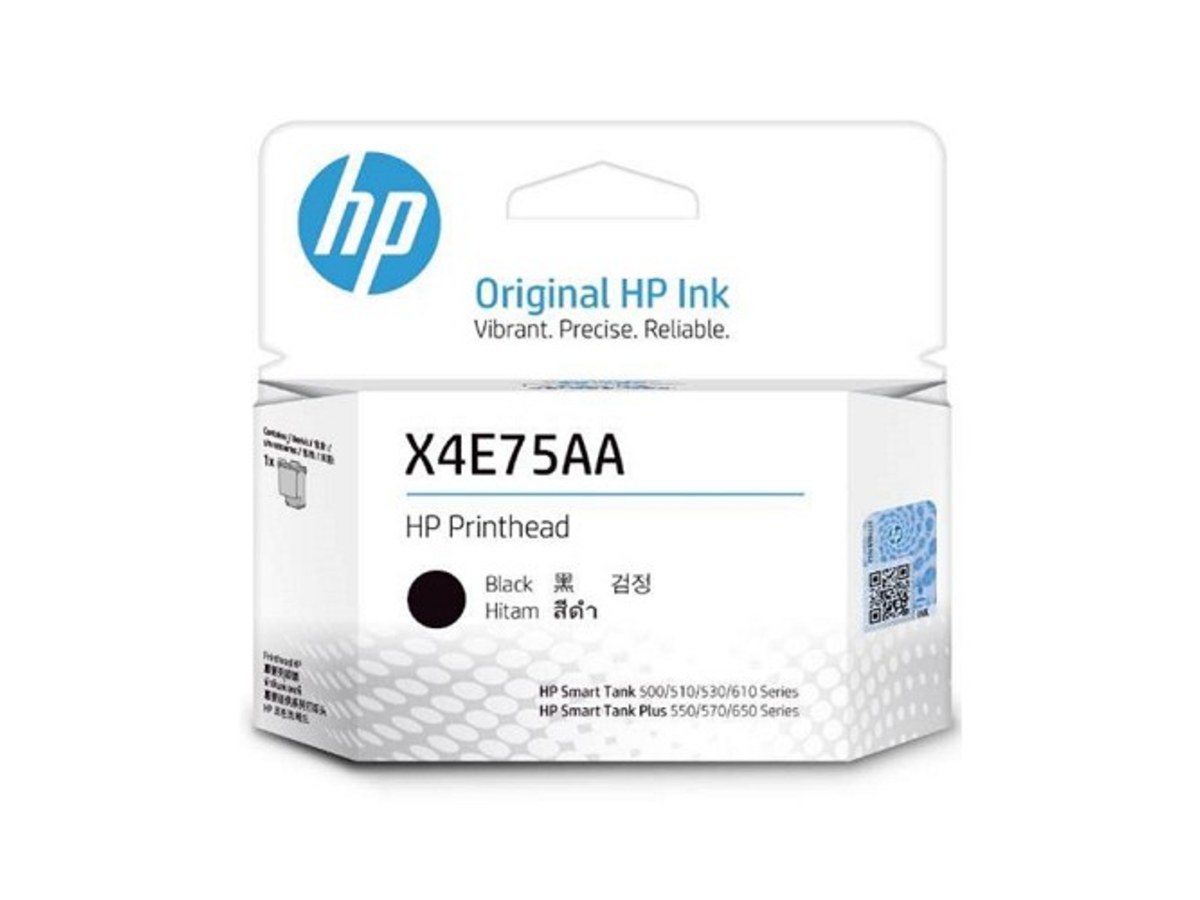 HP X4E75AA