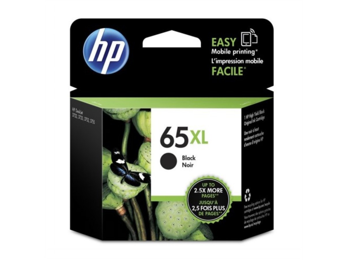 HP N9K04AA