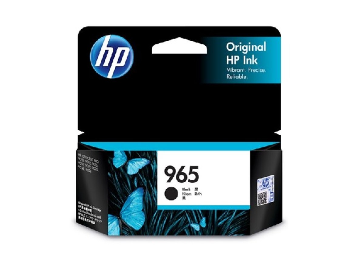 HP 3JA80AA