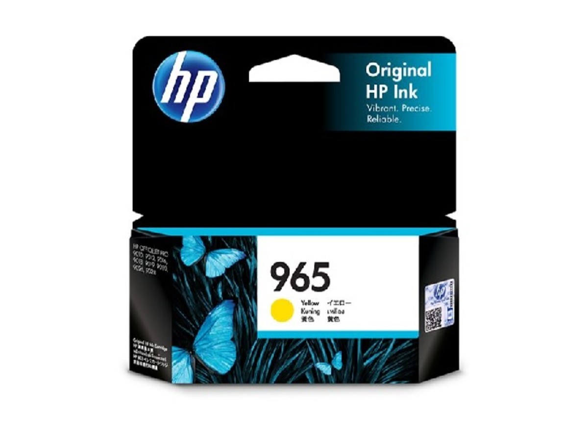 HP 3JA79AA