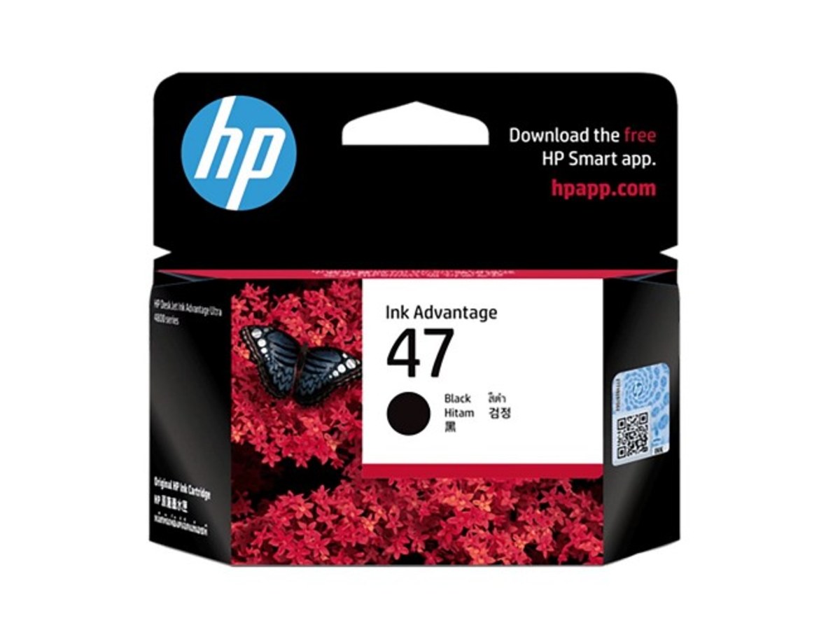 HP 6ZD21AA