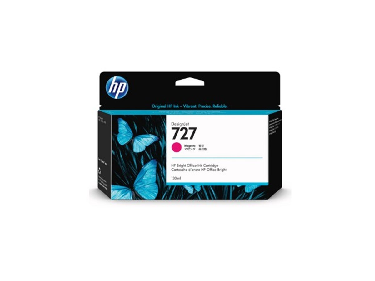 HP B3P20A
