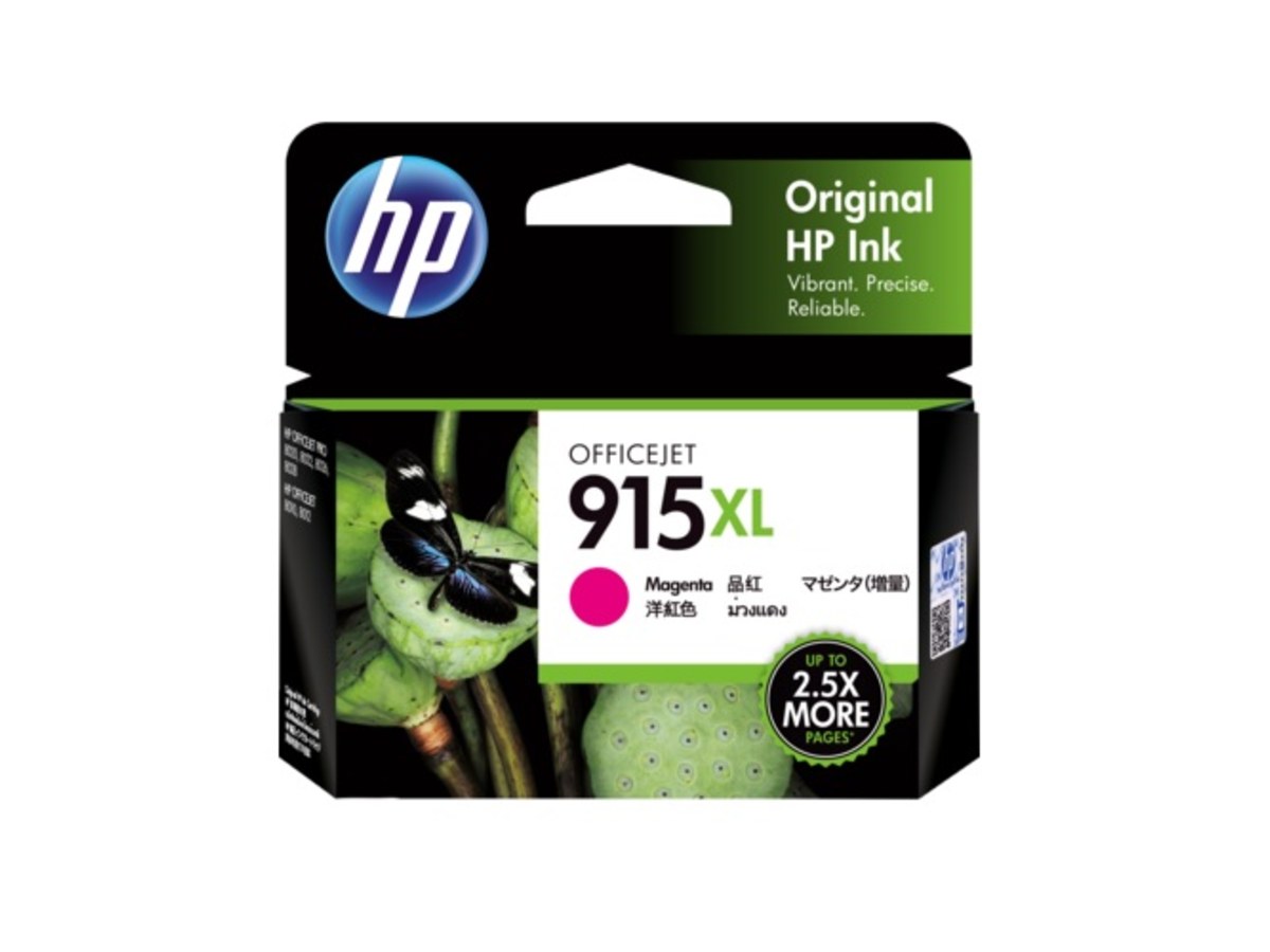 HP 3YM20AA