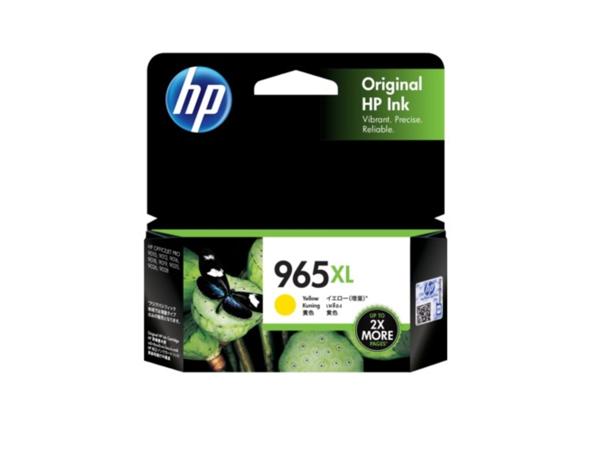 HP 3JA83AA